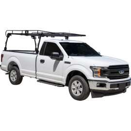 LADDER RACK STEEL BLACK POWDER COAT
