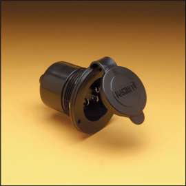 BASS BOAT INLET 15A FRONT MOUNT