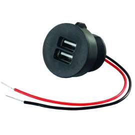 USB CHARGING OUTLET