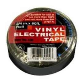 3/4' X 60' ELECTRICAL TAP