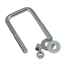 ZINC U-BOLT