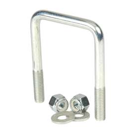 ZINC U-BOLT