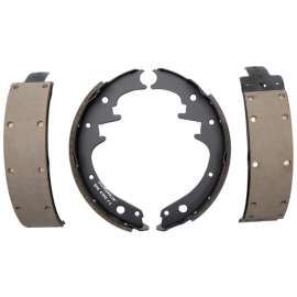 BRAKE SHOES