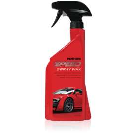 SPEED SPRAY WAX 24OZ