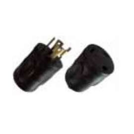 30AMP GEN PARK ADAP LOCK PLG L1430P
