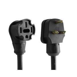 30M/50F AMP POWER CORD