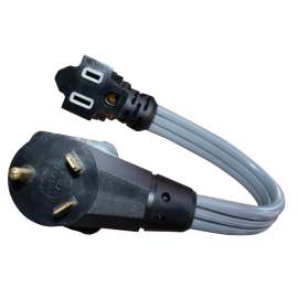 30/15AMP FLAT WIRE ADAPTE