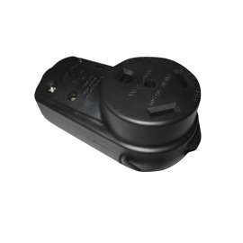 30AMP FEMALE REP HEAD
