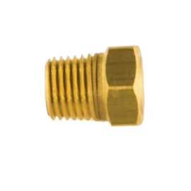 INLET FITTING