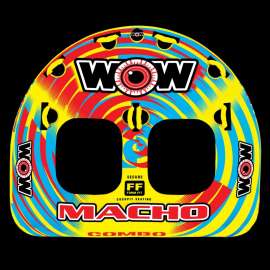 MACHO 2P TOWABLE