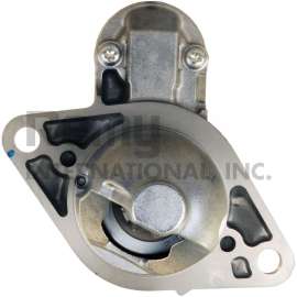 REMANUFACTURED STARTER