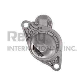 REMANUFACTURED STARTER