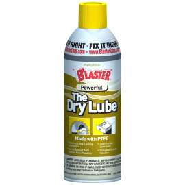 TEFLON DRY LUBE