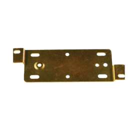 Z WALL MOUNTING BRKT SCREWS INCL