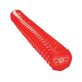 WOW DIPPED FOAM POOL NOODLE - RED