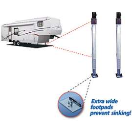 5TH. WHEEL JACKS