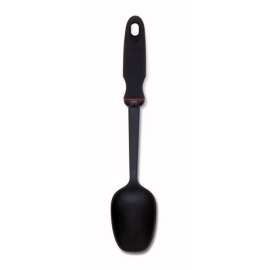 GRIP-EZ NYLON SOLID SPOON
