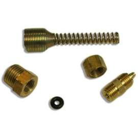 BULKHEAD KIT 3.5MM O-RING