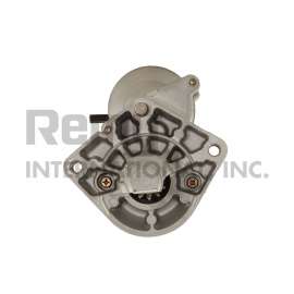 REMANUFACTURED STARTER