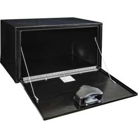 TOOLBOX 18X18X30 SST T-HDL BLACK PO