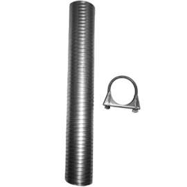 FLEXIBLE REPAIR KIT 2' ID