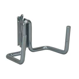DUAL ARM TOOL HOOK - ZINC 1 PK
