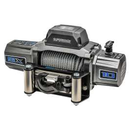 SX 12000 WINCH