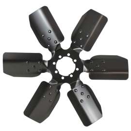 17'FAN CLTCH FAN STD