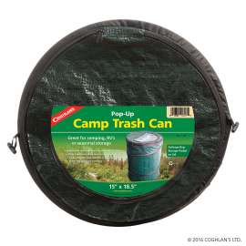 MINI POP-UP TRASH CAN