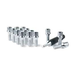 12MM X 1.25 5 LUG KIT
