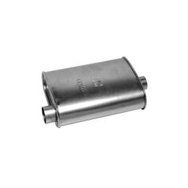 MUFFLER-SND FX-UNI