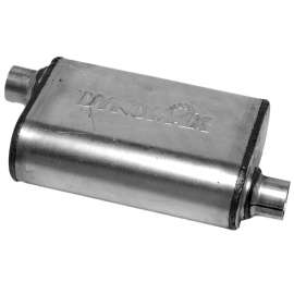 RACE MAGNUM ULTRA FLO MUF
