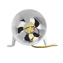 ASM-BLWR 4'QUIET NON WTR