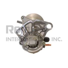REMANUFACTURED STARTER