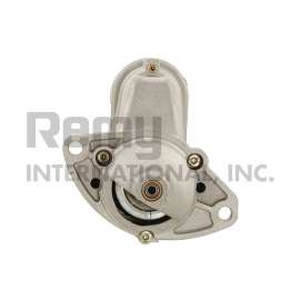 REMANUFACTURED STARTER