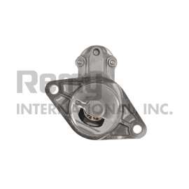 REMANUFACTURED STARTER
