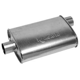 SPR TRB MUFFLER 20'SO3'