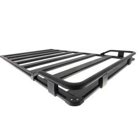 BASE RACK GUARD RAIL