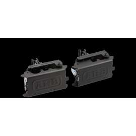BASE RACK FARM JACK HOLDER
