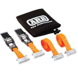 BASE RACK SPARE WHEEL Y STRAP