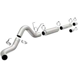 CATBACK DODGE RAM 2500 3500 03-07