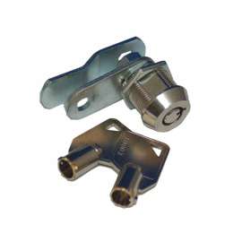5/8' ACE KEY CAM LOCK