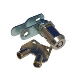 1 1/8' ACE KEY CAM LOCK