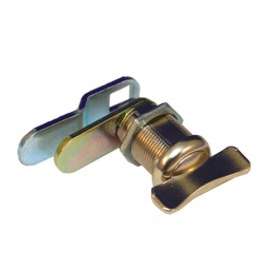 7/8' THUMB OP CAM LOCK
