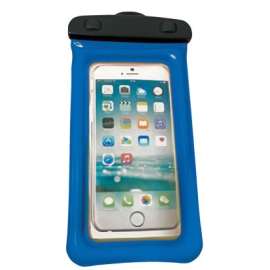H2O PROOF SMART PHONE HLDR 5'X8' BL