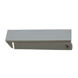GREY DOOR CATCH PAIR PK