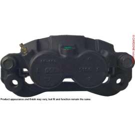 UNLOAD BRAKE CALIPER DOM