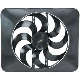 BLACK MAGIC EXTREME FAN