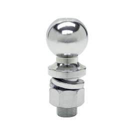 BALL TOWING CRM 2IN W/1IN-14X2-3/4