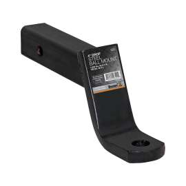 BALL MOUNT
